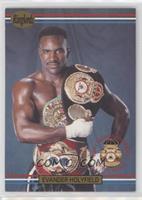 Evander Holyfield