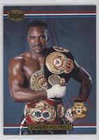 Evander Holyfield