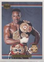 Evander Holyfield