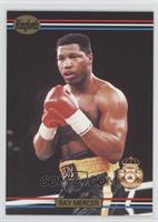 Ray Mercer