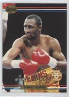 Thomas Hearns [EX to NM]