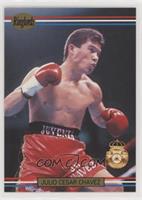 Julio Cesar Chavez