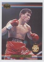 Julio Cesar Chavez