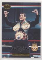 Hector Camacho