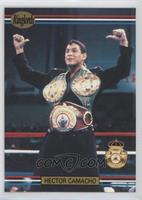 Hector Camacho [Noted]