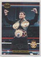 Hector Camacho