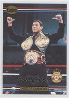 Hector Camacho