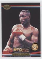 Pernell Whitaker [EX to NM]