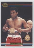 Muhammad Ali [EX to NM]