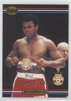 Muhammad Ali (Printed in the U.K.)