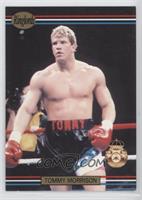 Tommy Morrison