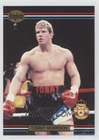 Tommy Morrison