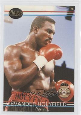 1991 Ringlords - Samples #1 - Evander Holyfield