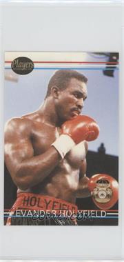 1991 Ringlords - Samples #1 - Evander Holyfield