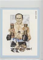 Henry Cooper