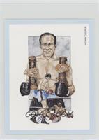 Henry Cooper