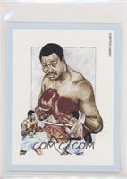 Larry Holmes