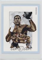 Frank Bruno