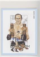 Henry Cooper