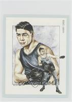 Harry Greb