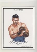 Harry Greb