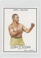 John L. Sullivan