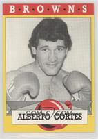 Alberto Cortes