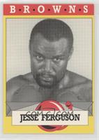 Jesse Ferguson