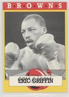 Eric Griffin