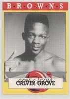 Calvin Grove