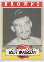 Andy Holligan