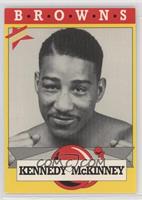 Kennedy McKinney