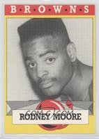 Rodney Moore