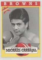 Michael Carbajal