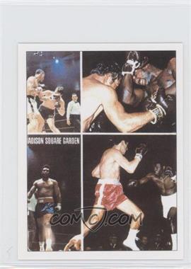1993 Sporting Profiles The Greatest - [Base] #19 - Ali v Bonavena