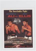 Ali v Ellis