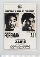 Ali v Foreman