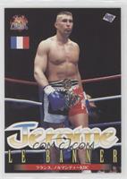 Jerome Le Banner