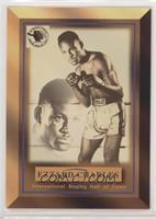 Ezzard Charles (International Boxing Hall Of Fame)