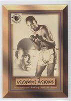 Ezzard Charles (International Boxing Hall Of Fame)