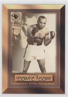 Jersey Joe Walcott (International Boxing Hall Of Fame)