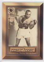 Jersey Joe Walcott (International Boxing Hall Of Fame)