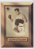 Max Schmeling (International Boxing Hall Of Fame)