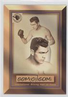 Max Schmeling (International Boxing Hall Of Fame)