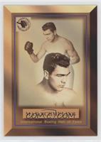 Max Schmeling (International Boxing Hall Of Fame)