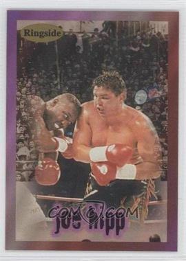 1996 Ringside - [Base] #13.1 - Joe Hipp