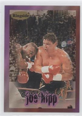 1996 Ringside - [Base] #13.1 - Joe Hipp