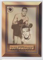 Maxie Rosenbloom (International Boxing Hall Of Fame)