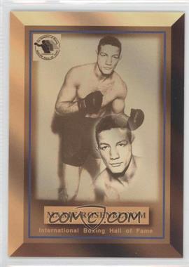 1996 Ringside - [Base] #13.2 - Maxie Rosenbloom (International Boxing Hall Of Fame)