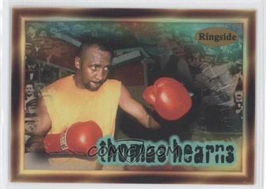 1996 Ringside - [Base] #17 - Thomas Hearns